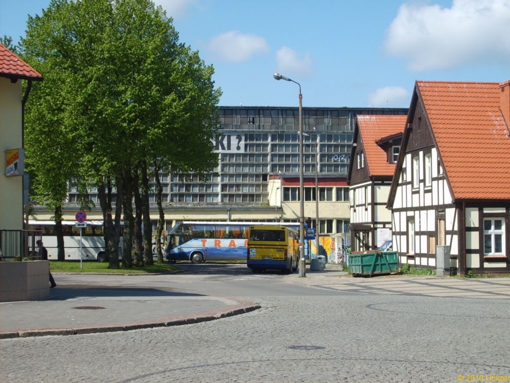Ustka (3 porcja)
