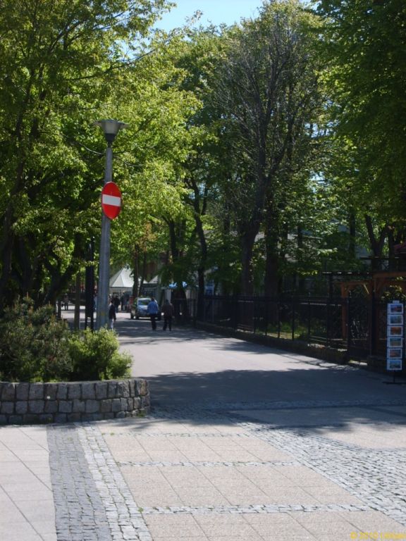 Ustka (3 porcja)