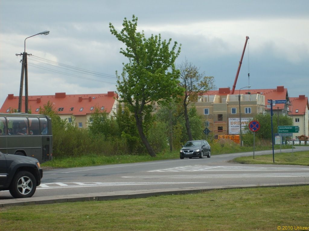 Ustka (3 porcja)