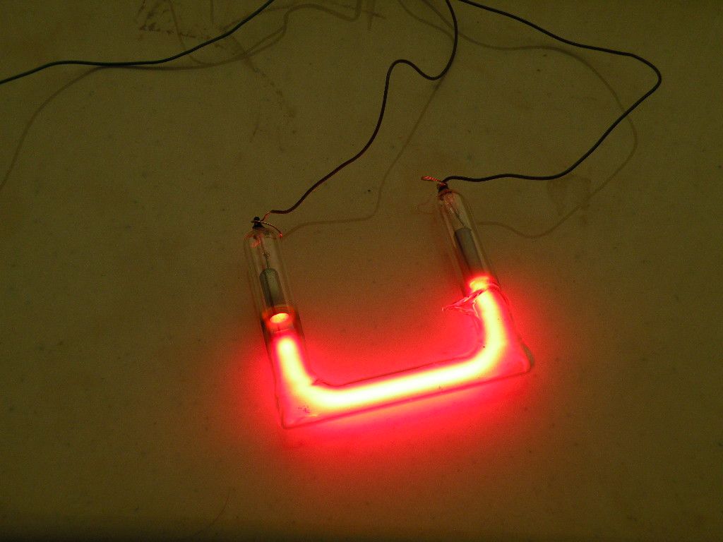 neon
