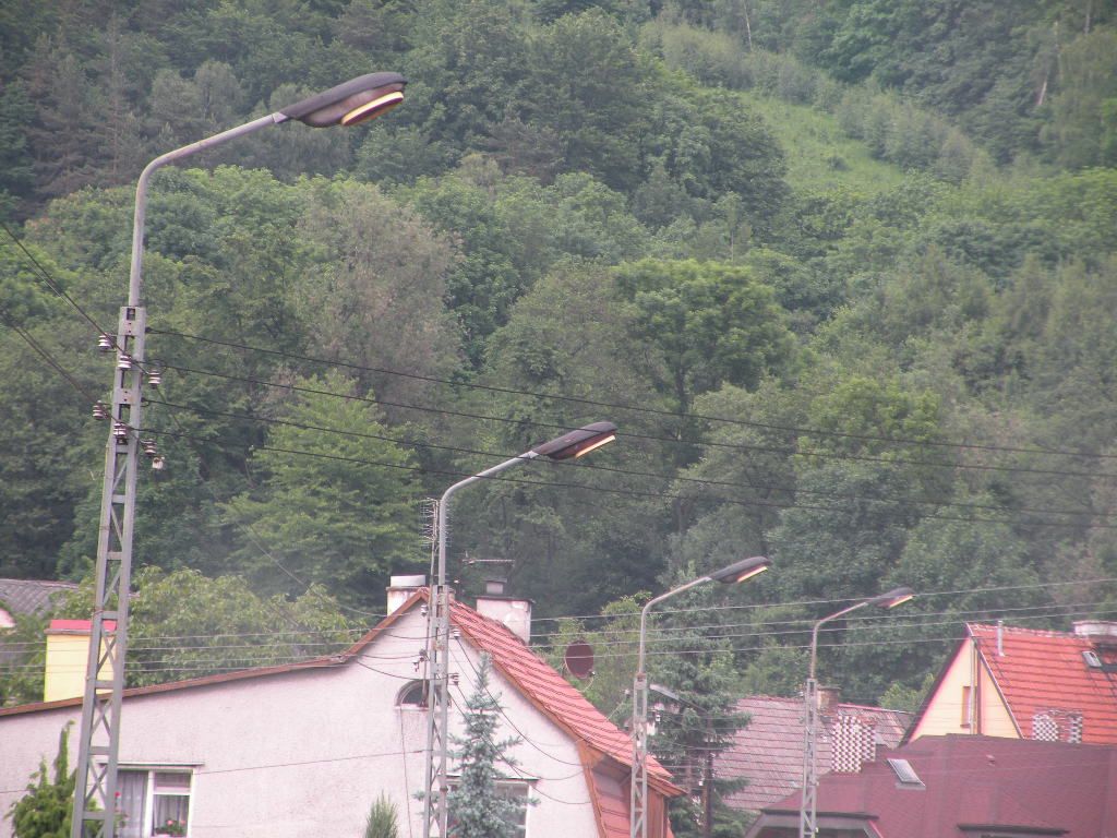 łyżki