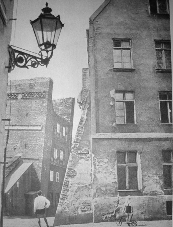 Toruń 1956