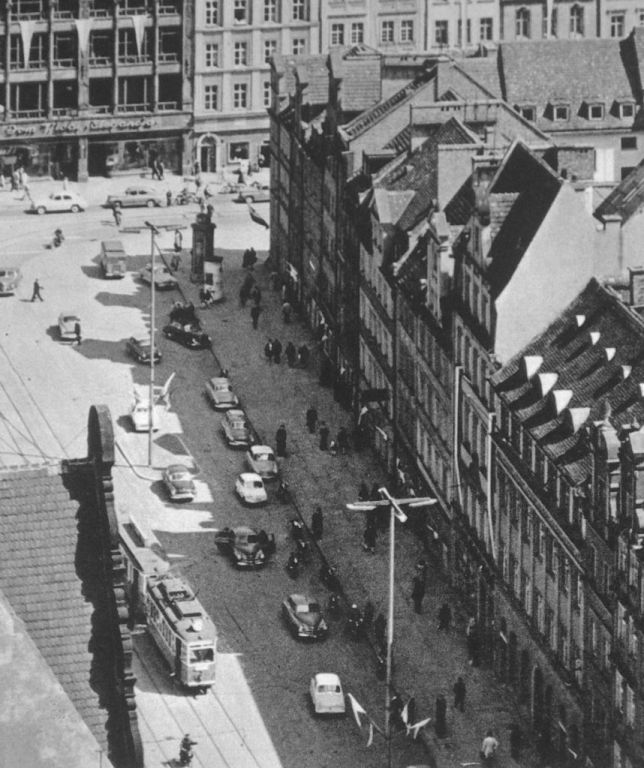 Wrocław 1969