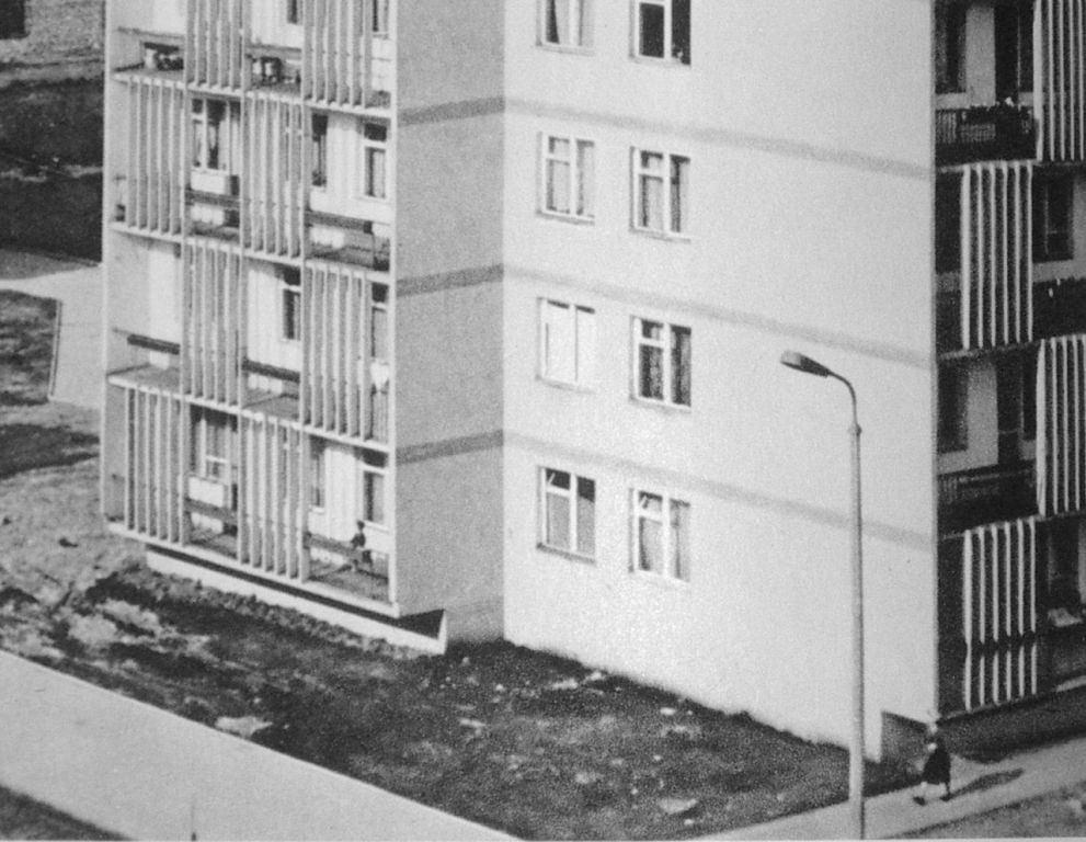 Wrocław 1969