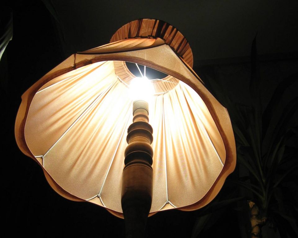Lampka HQI-E 150W/NDL
