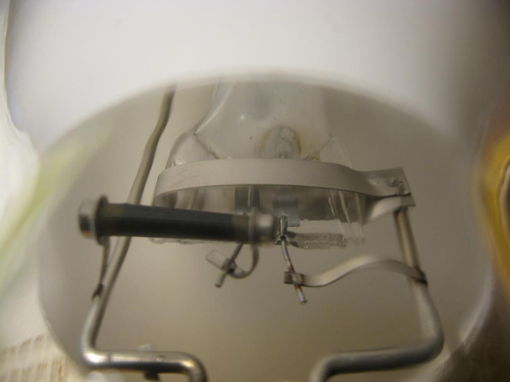Polamp LRF 250W