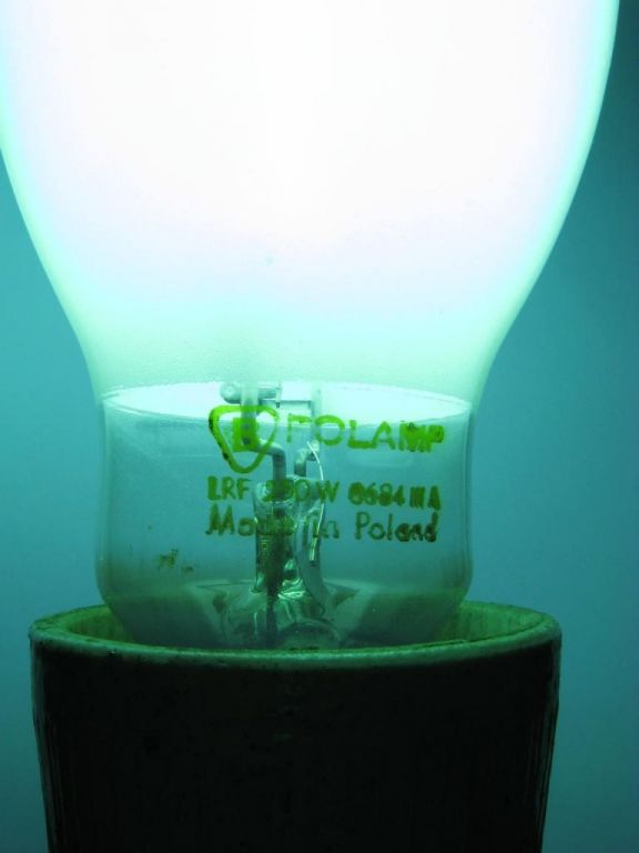 Polamp LRF 250W