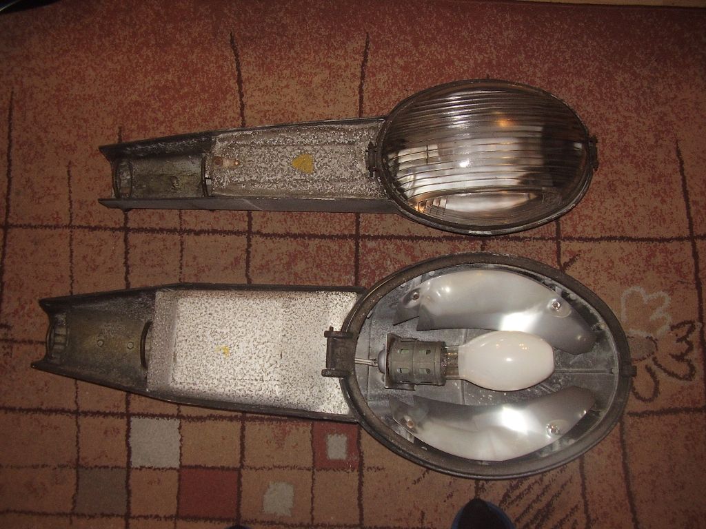OUR 125 i OURW 250