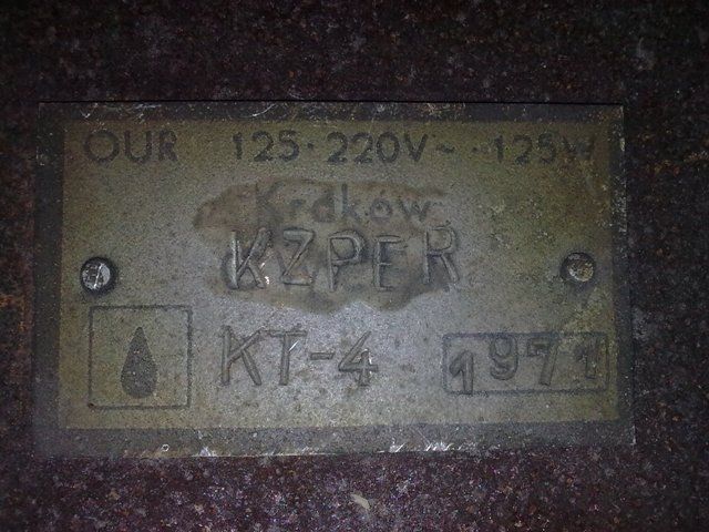 Klapka