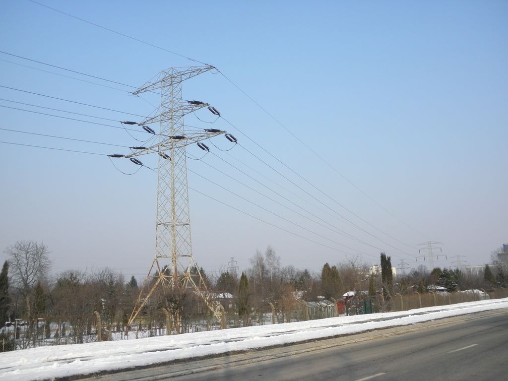 EC Siekierki-RPZ Stegny