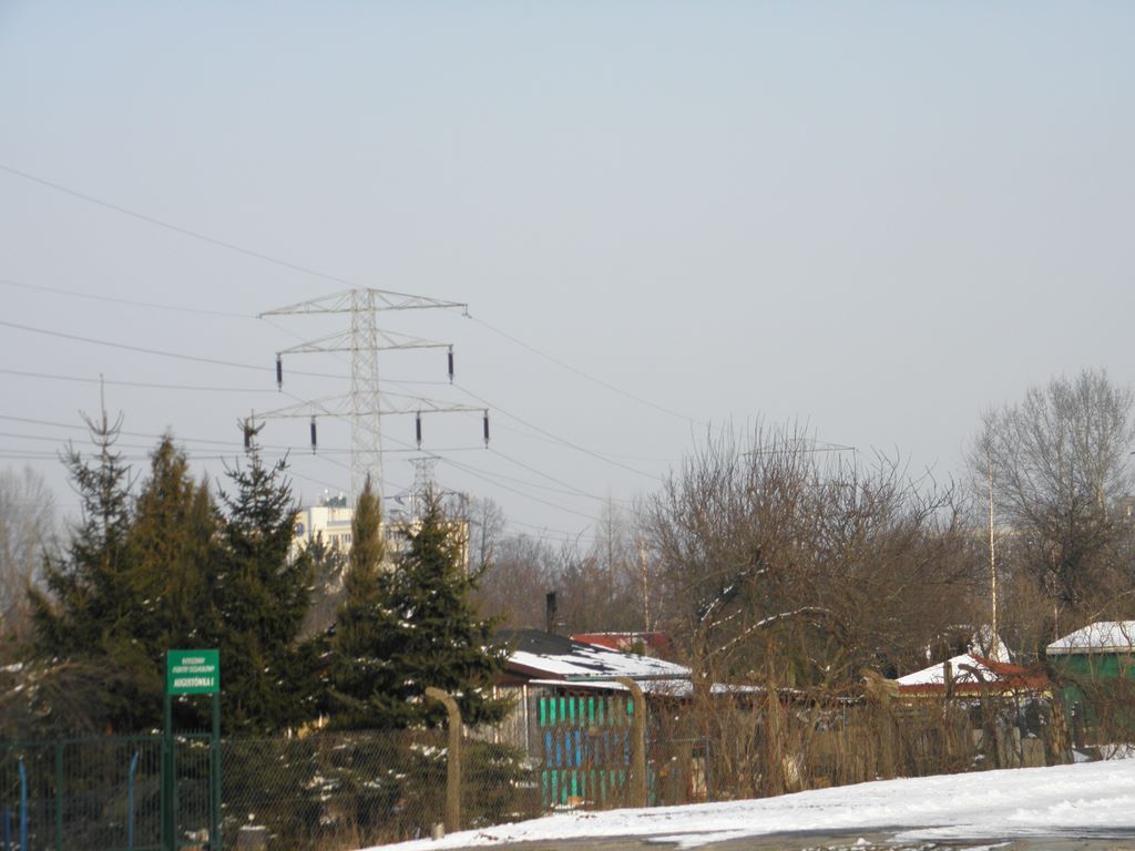 EC Siekierki-RPZ Stegny