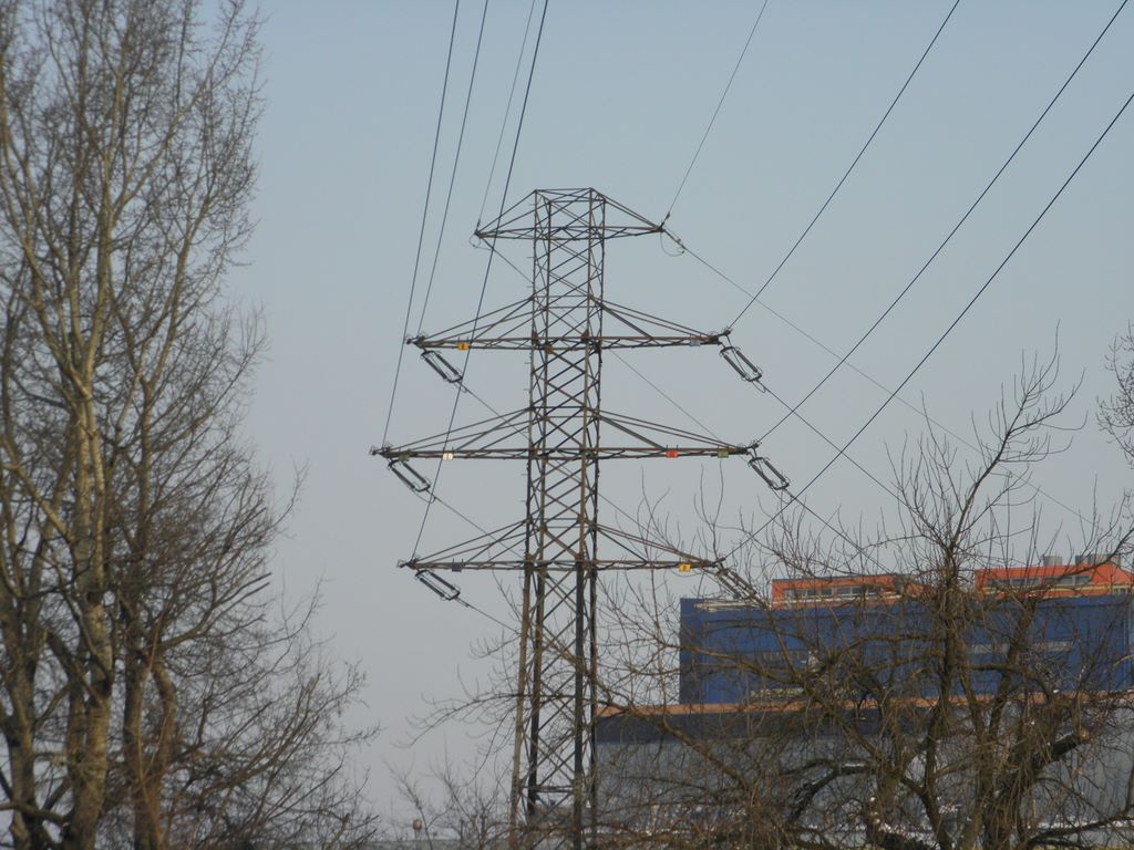 EC Siekierki-RPZ Ursynów