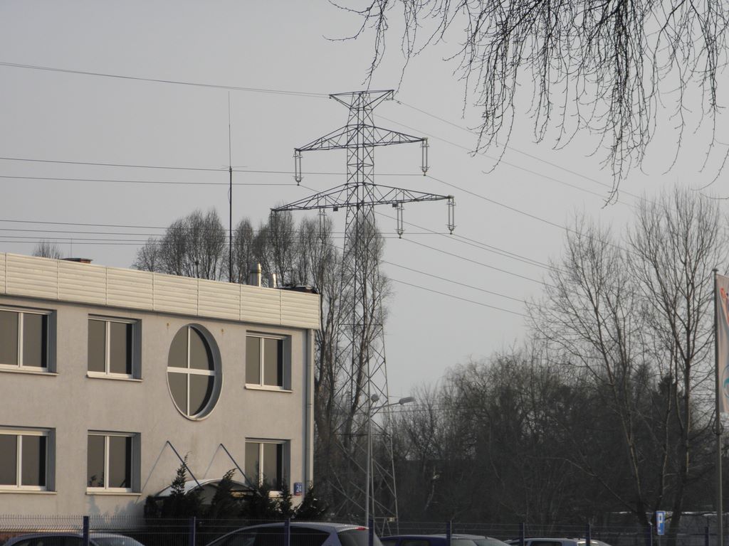 EC Siekierki-RPZ Natolin