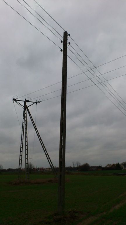 Słupp nr 10.