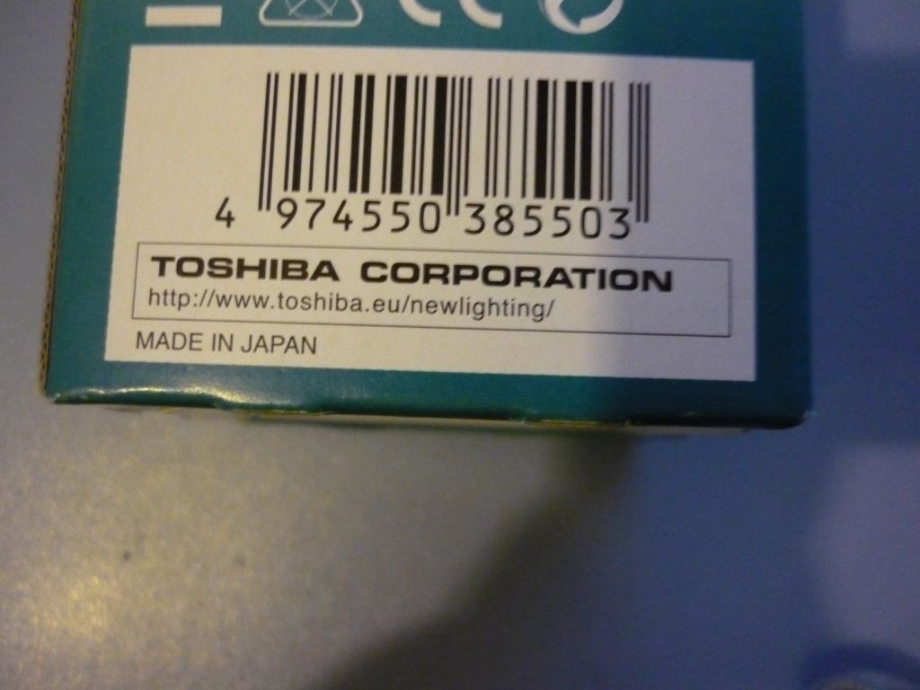 toshiba