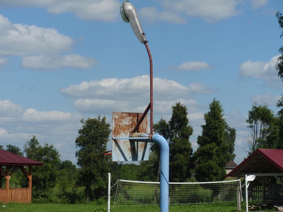 Fotki opraw z przejazdu Jarosław - Surochów.