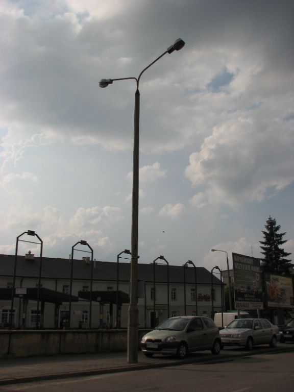 STRADA