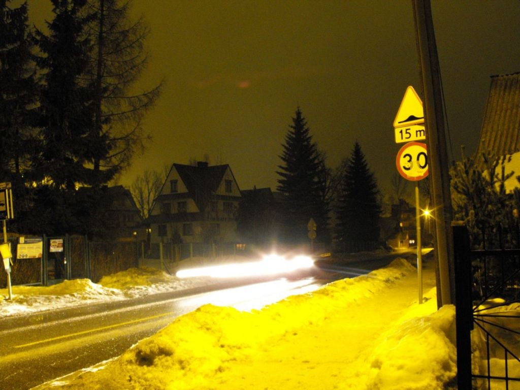 Zakopane\Kościelisko