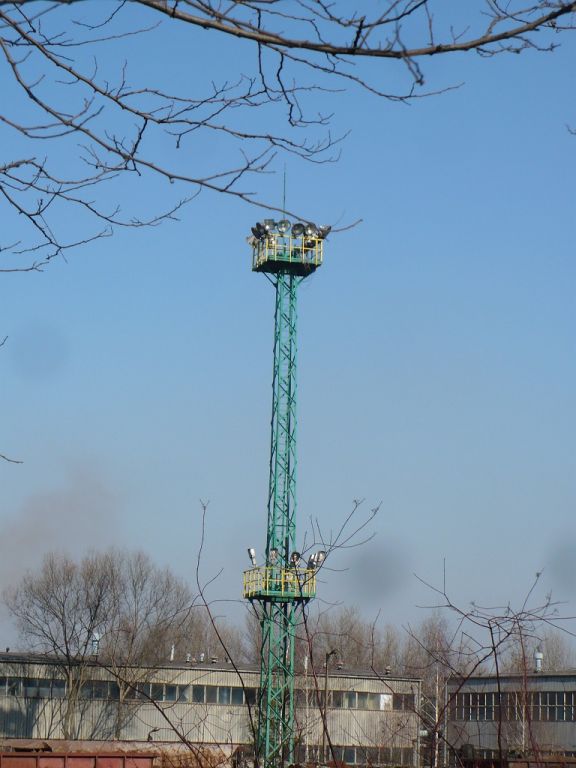 Kraków, połowy klasyków