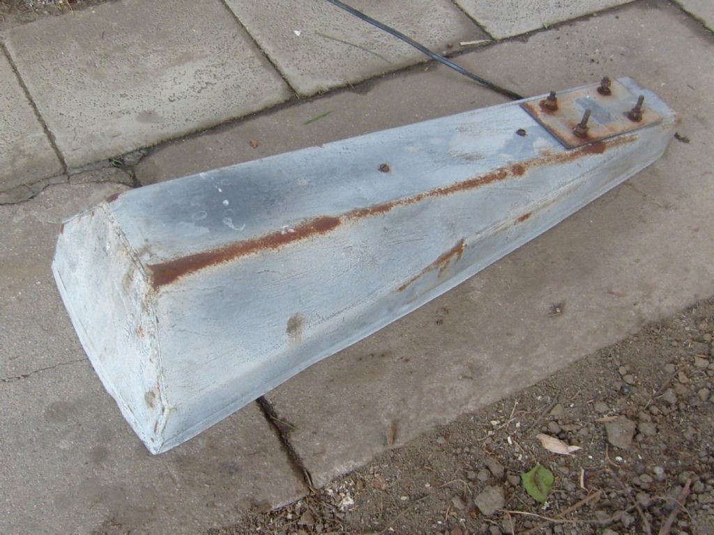 przed renowacją