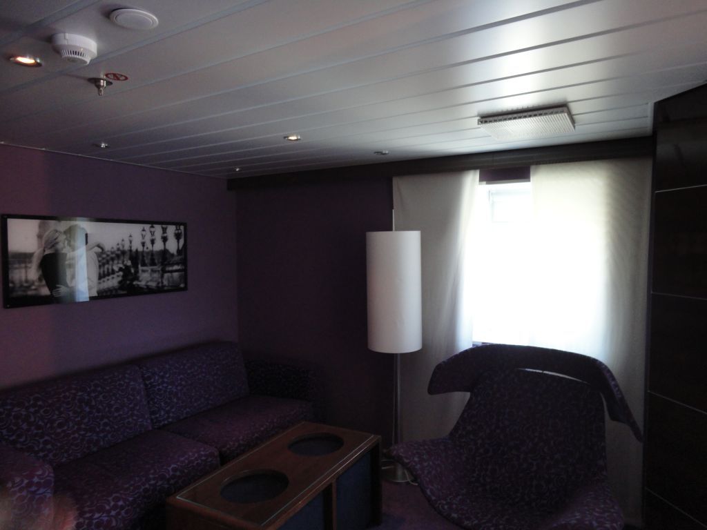 Stena Spirit 28