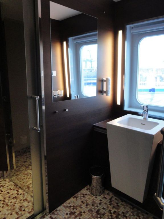 Stena Spirit 29