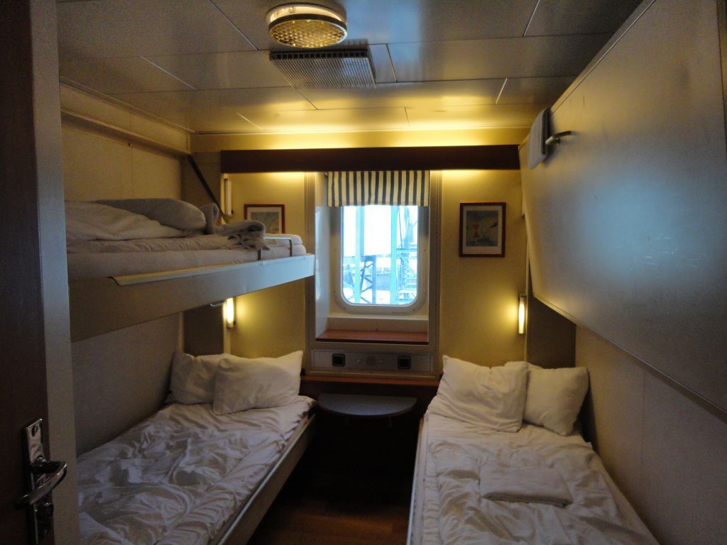 Stena Spirit 33