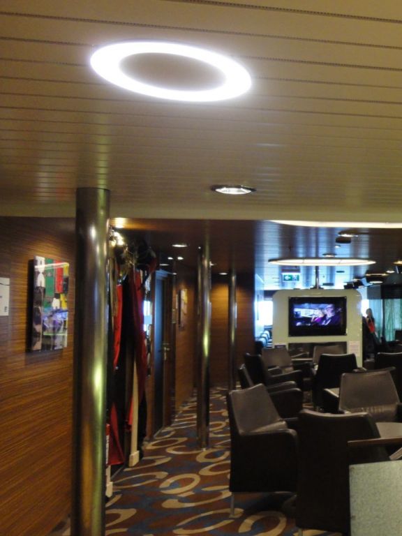 Stena Spirit 41