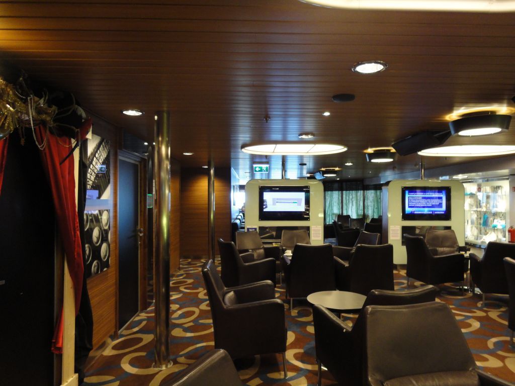 Stena Spirit 42