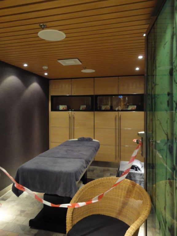 Stena Spirit 44