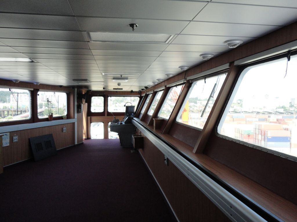 Stena Spirit 53