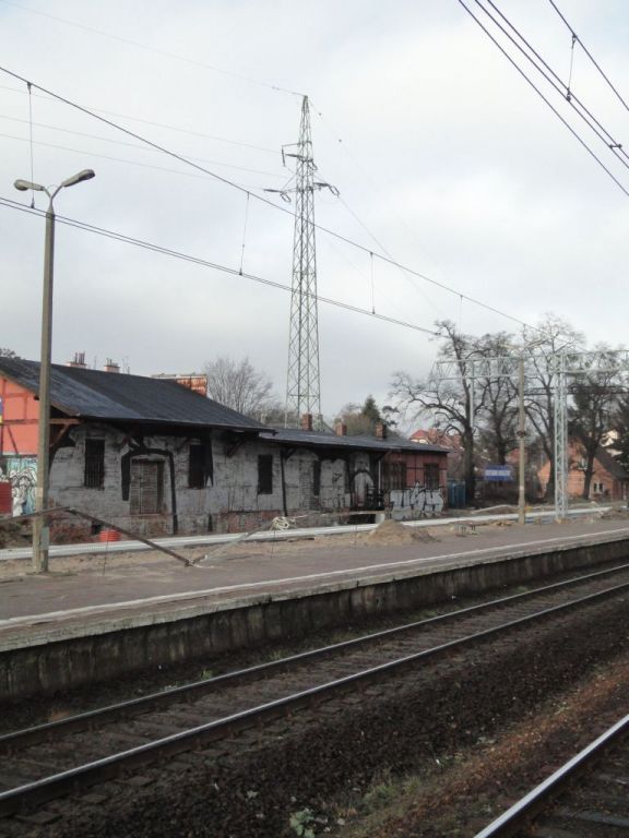 Gdańsk Oliwa 3