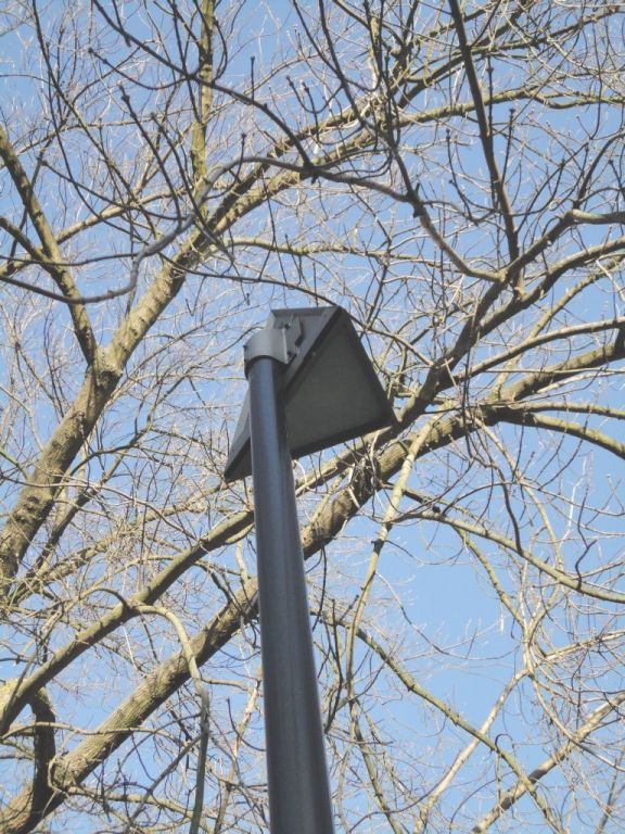 parking ZUS w Gdańsku