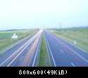 Oświetlenie autostrady A4