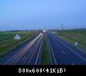 Oświetlenie autostrady A4