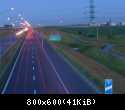 Oświetlenie autostrady A4