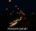 Oświetlenie autostrady A4