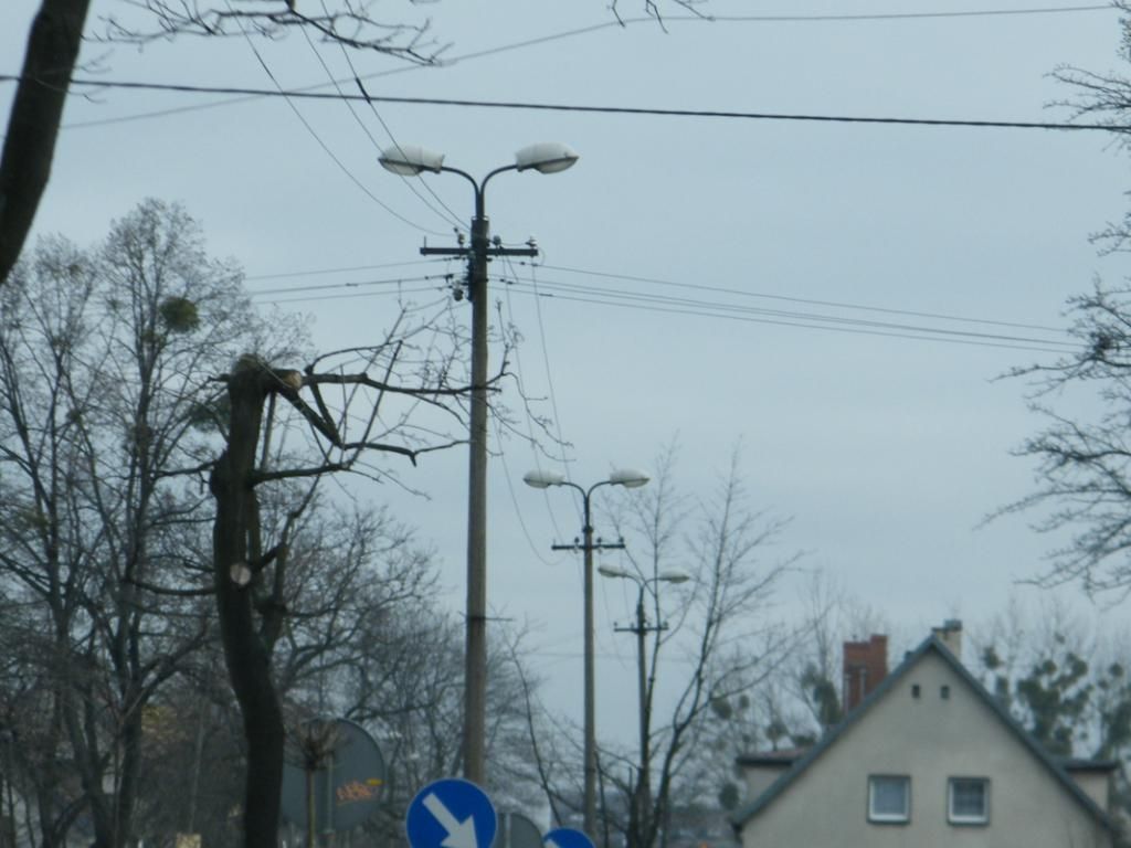 Oprawy w Gliwicach