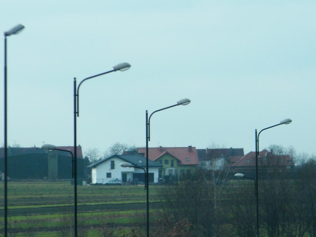 Oprawy w Gliwicach