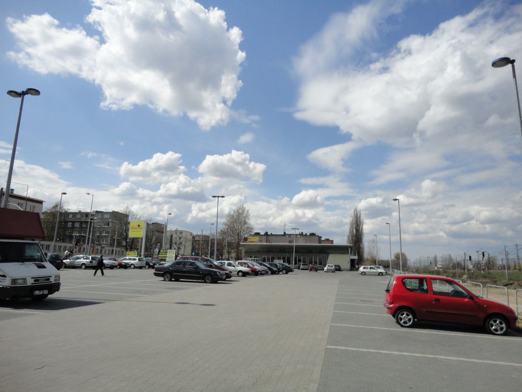 CityVision 1