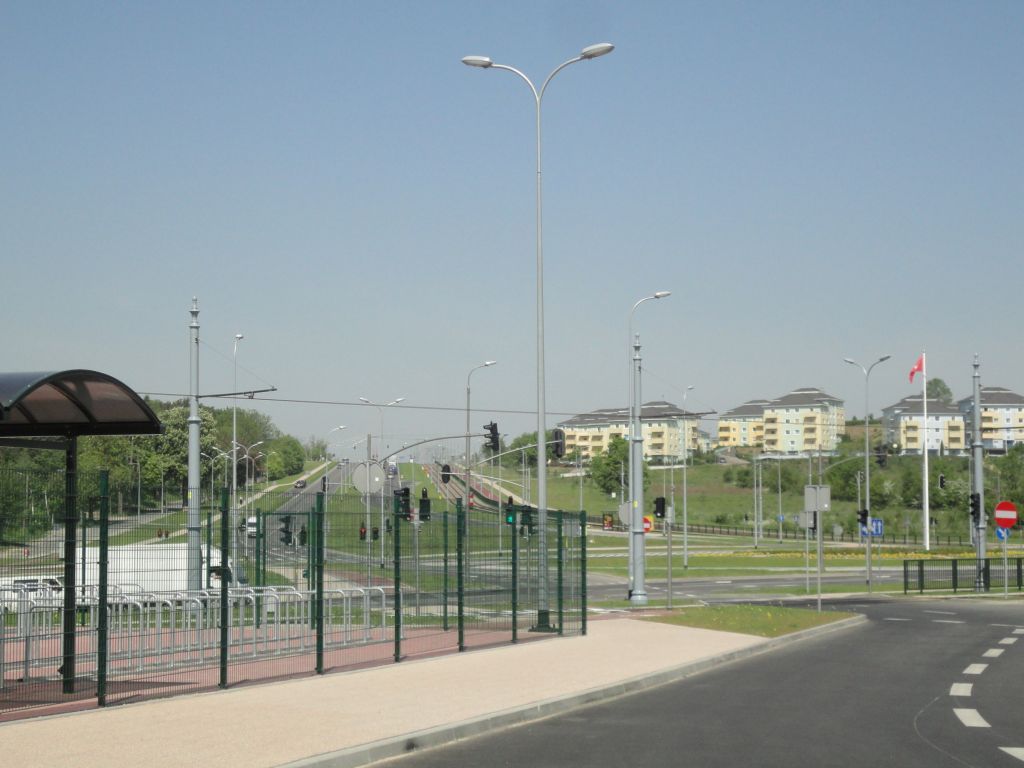 Trójmiasto seria 301