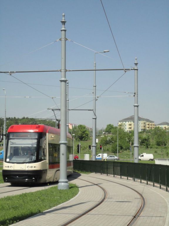 Trójmiasto seria 304