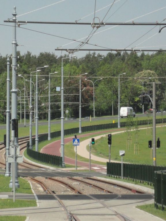 Trójmiasto seria 305
