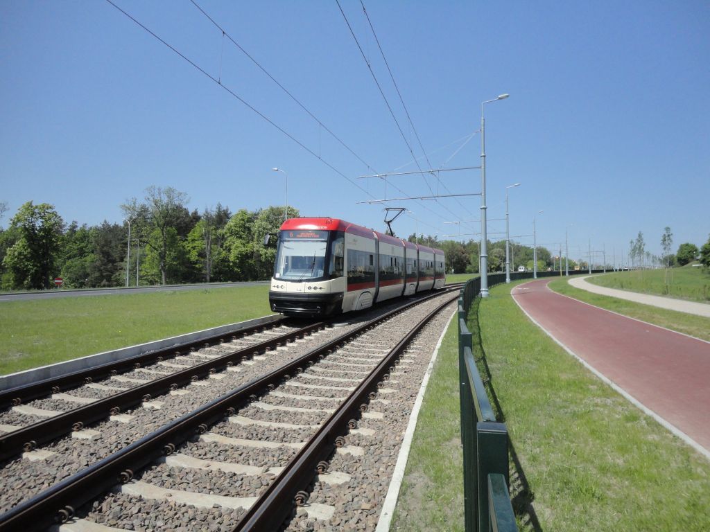 Trójmiasto seria 308