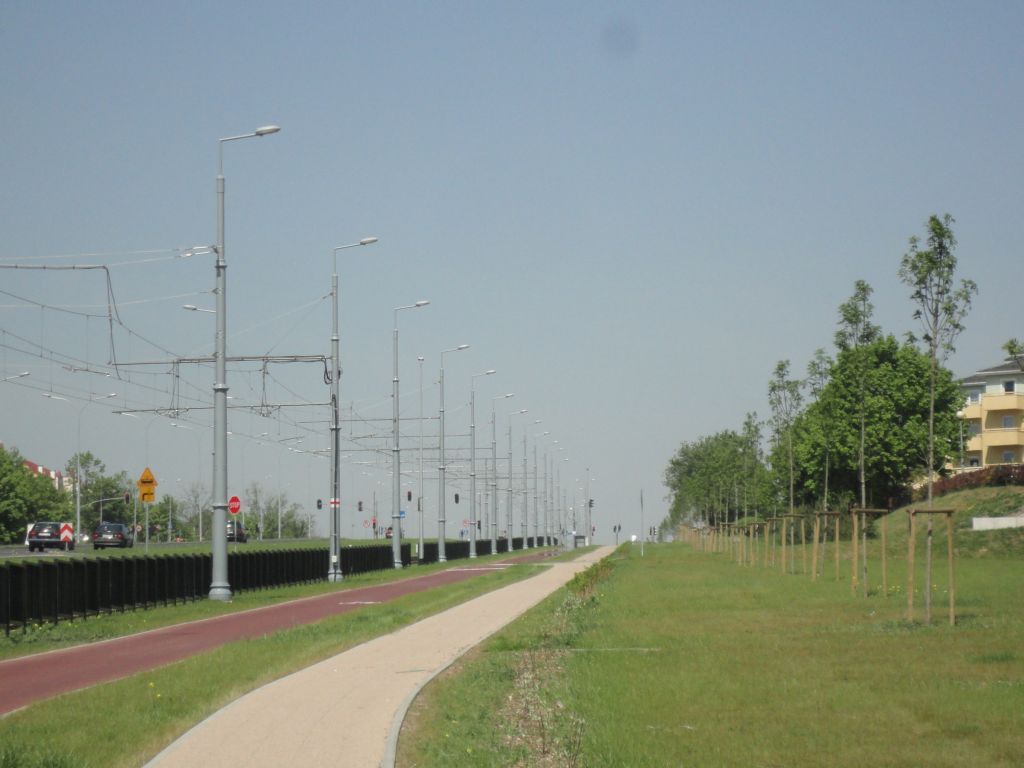 Trójmiasto seria 309