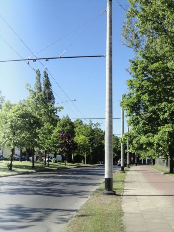 Trójmiasto seria 314