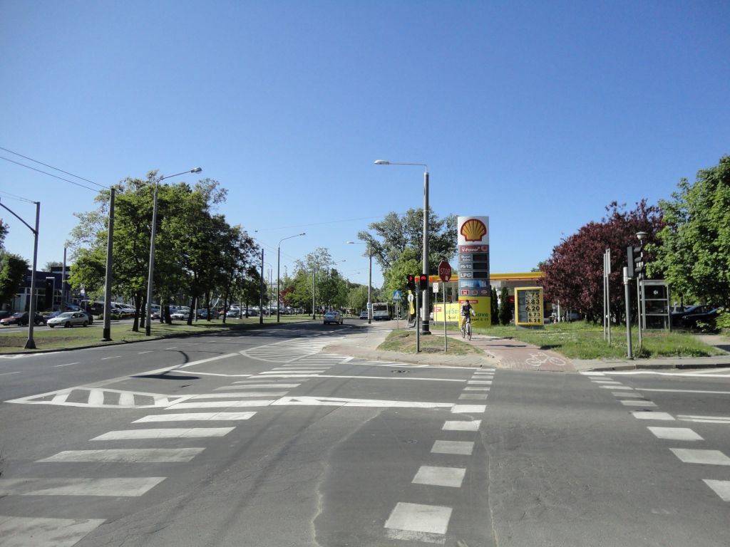 Trójmiasto seria 316