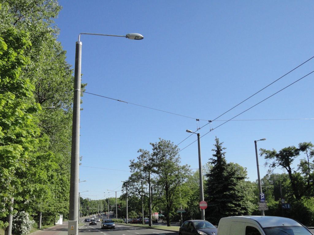 Trójmiasto seria 317