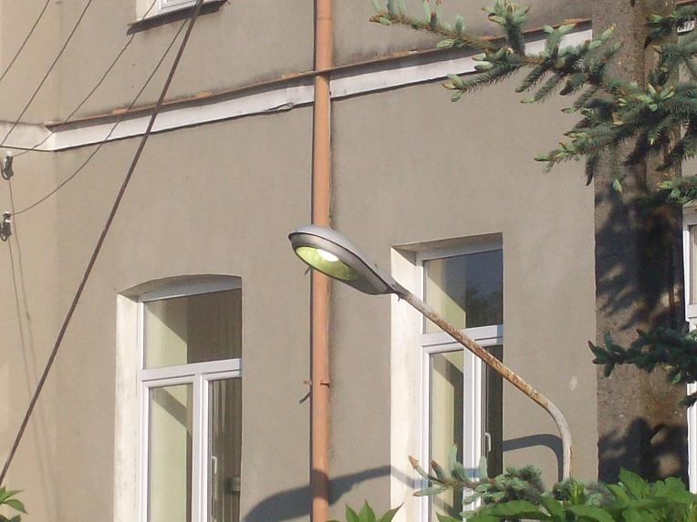 Łyżki przeróżne