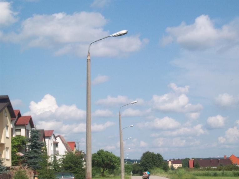 Łyżki przeróżne